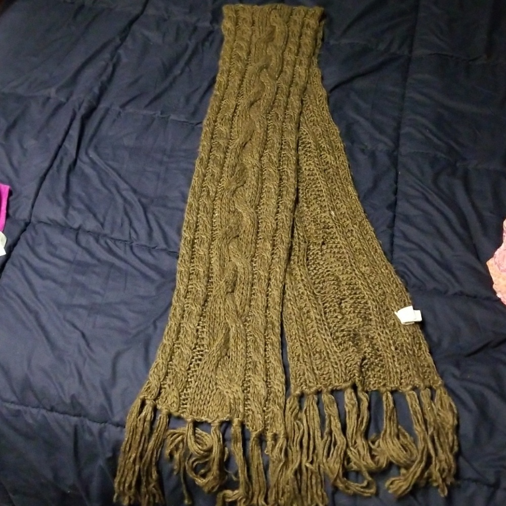 Scarf